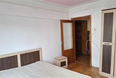 Apartament 2 camere, et 2, CT, 1 Dec -Kaufland - 3
