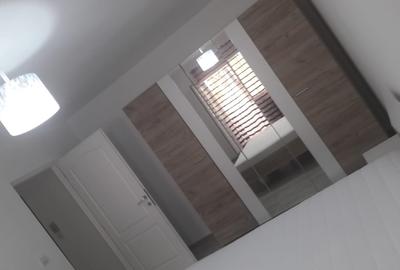 Apartament cu 2 camere decomandat, mobilat în Complex Studențesc - 1