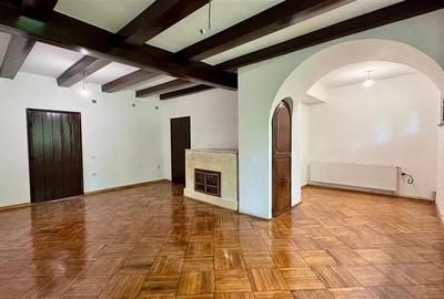 Casa Str Republicii 200 mp Utili 2257 Mp Teren Sediu Firma - 2