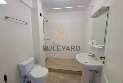 Spatiu de birou 62.5 mp + terasa 32 mp, parcare - 11