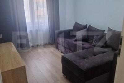 Apartament cu 3 camere decomandat, mobilat în Florești - 2
