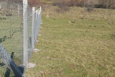 Teren extravilan de vanzare Floresti - 3