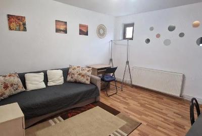Apartament cu 2 camere decomandat în Gară - 5