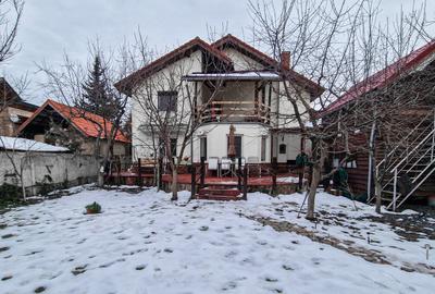 CASĂ INDIVIDUALĂ, locație liniștită și prestigioasă, Timisoara - 1