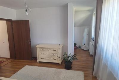 Vanzare casa individuala cu gradina matura Campenesti Apahida, Cluj-Napoca - 21