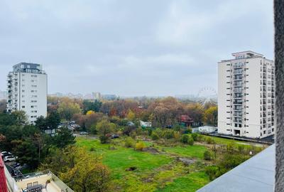 3 Camere Penthouse  - Parc Tineretului - 27