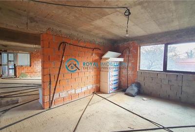 Casă individuală cu 6 camere cu Teren 422 Mp în Păulești - 4