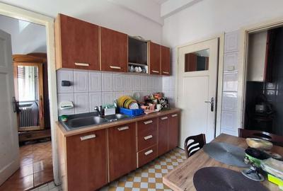 Apartament 5 camere de vanzare Piata Romana 145 mp - 11