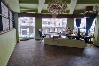 Spatiu comercial de vanzare in Calea Victoriei Centru Istoric 212mp inchiriat, pretabil investitie Spatiu comercial de vanzare in Calea Victoriei Centru Istoric 212mp inchiriat, pretabil investitie - 2