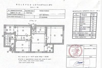 Apartament decomandat în Decebal - 11