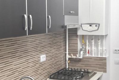 Apartament cu 2 camere, mobilat în Politehnica - 8