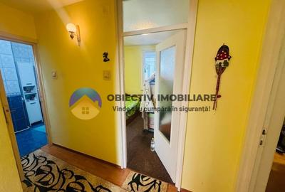 Apartament cu 4 camere decomandat în Central - 11