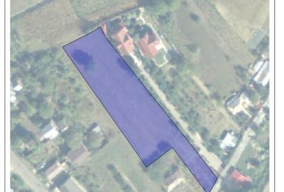 Teren Intravilan | RATE | Adunatii Copaceni | 3400 Mp | 22 Km Bucuresti - 2