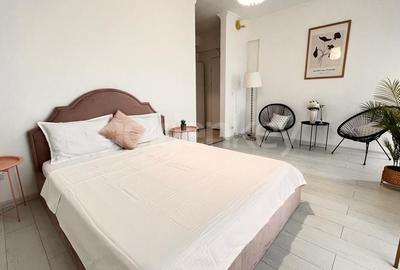 Studio | Mamaia | vedere catre mare - 3