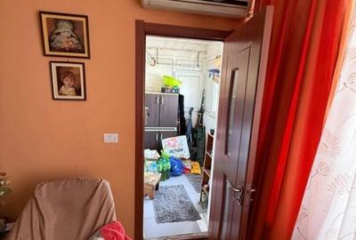 METROU TITAN, 2 cam, decomandat, et. 5/8, mob/util,bloc reabilitat - 5