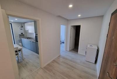Tomis nord complex ZEN-Apartament 2 camere finisat modern - 19