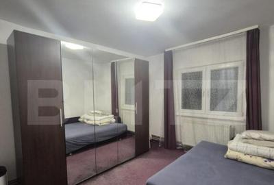 Apartament o camera, zona Tudor - 3