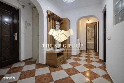 Apartament cu 2 camere decomandat, mobilat în Crângași - 5