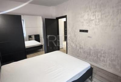 Apartament cu 2 camere decomandat, mobilat în Grozăvești - 6