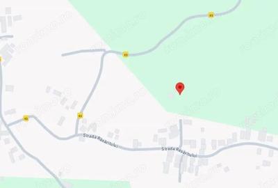 Teren faneata Vizantea Livezi , ID: R2800612 - 4