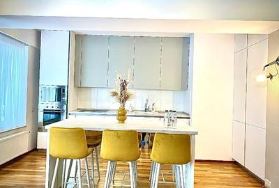 Penthouse premium 3 camere | Soseaua Nordului | Herastrau - 4