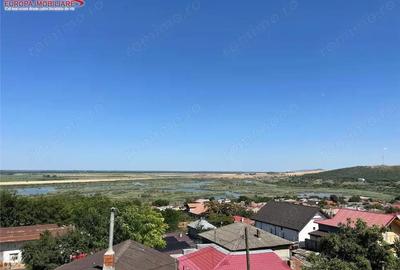 Casa de vanzare D+P+M zona Alexandru cel Bun -Tulcea - 5