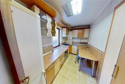Pet friendly! 3D! Apartament 2 camere, decomandat, Noua, Brasov - 13