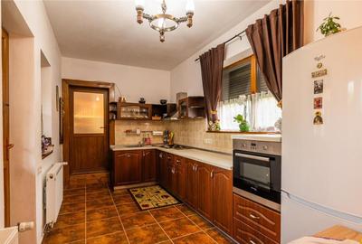 FILM! Pachet complet pt turism si sau rezidenta, Tohanita, Z - 11