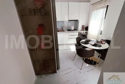 Apartament cu 3 camere decomandat în Central - 8