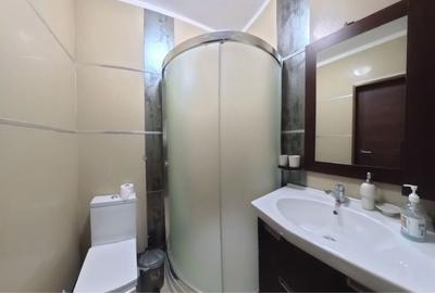 Casă cu 4 camere cu Teren 200 Mp în Unirii - 5