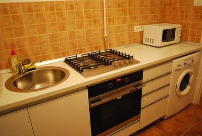 Apartament cu 3 camere, semidecomandat, zona Circumvalatiunii - Gheorghe Lazar - 9