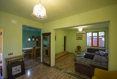 Vanzare Vila cu Personalitate – Zona Tudor Vladimirescu | Langa Palatul Parlamen - 5