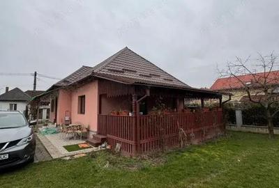 Casă cu Teren 450 Mp în Lăpuș - 2