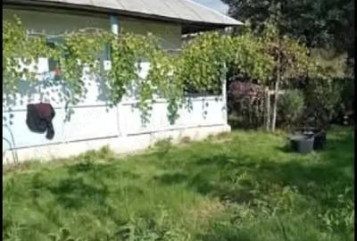 Casă cu Teren 2700 Mp în Stâncești - 5