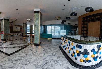 Apartament - Etaj 9 - Complex Rezidențial WHITE TITANIC - Navodari - 3