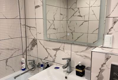 Garsoniera de inchiriat in zona 1 Mai - 2