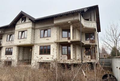 Casă cu 4 camere în Exterior Vest - 4