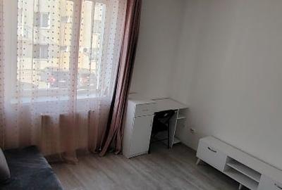 Garsonieră decomandată, mobilată în Turnișor - 4