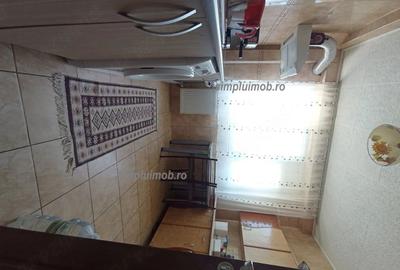Apartament cu 3 camere decomandat în 1 Decembrie 1918 - 8