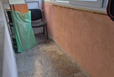 Costin Georgian Apartament 3 camere metrou Costin Georgian, langa Parcul Morarilor - 11