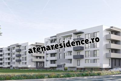 2 Camere Ideal Investitie -Incalzire in pardoseala Parcare Bonus - 2