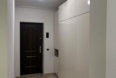 Apartament cu 2 camere decomandat în Exterior Vest - 3