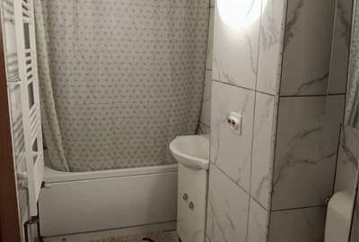 Apartament cu 2 camere semidecomandat în Central - 3