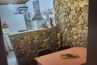 Casă cu 3 camere cu Teren 350 Mp în 23 August - 1