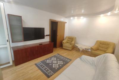 City Mall - apartament 2 camere + loc de parcare - termen lung - 2