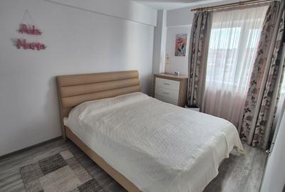 Apartament cu 2 camere semidecomandat, mobilat în Miroslava - 4