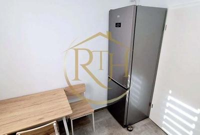 Apartament cu 2 camere decomandat în Giroc - 10