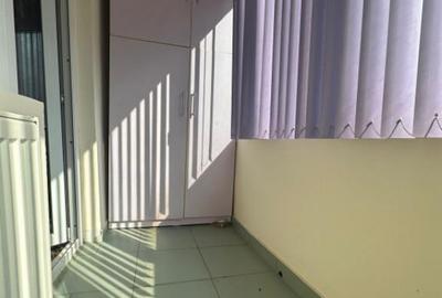 Spatios! Ap. 3 camere decomandat, zona Garii, etaj 2. - 9