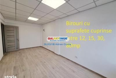 Spațiu comercial, de 140 mp, în Glina - 9