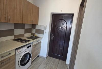 Garsonieră în Gruia - 2